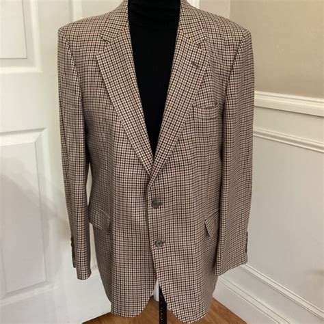 vintage burberry suit|burberry suit cost.